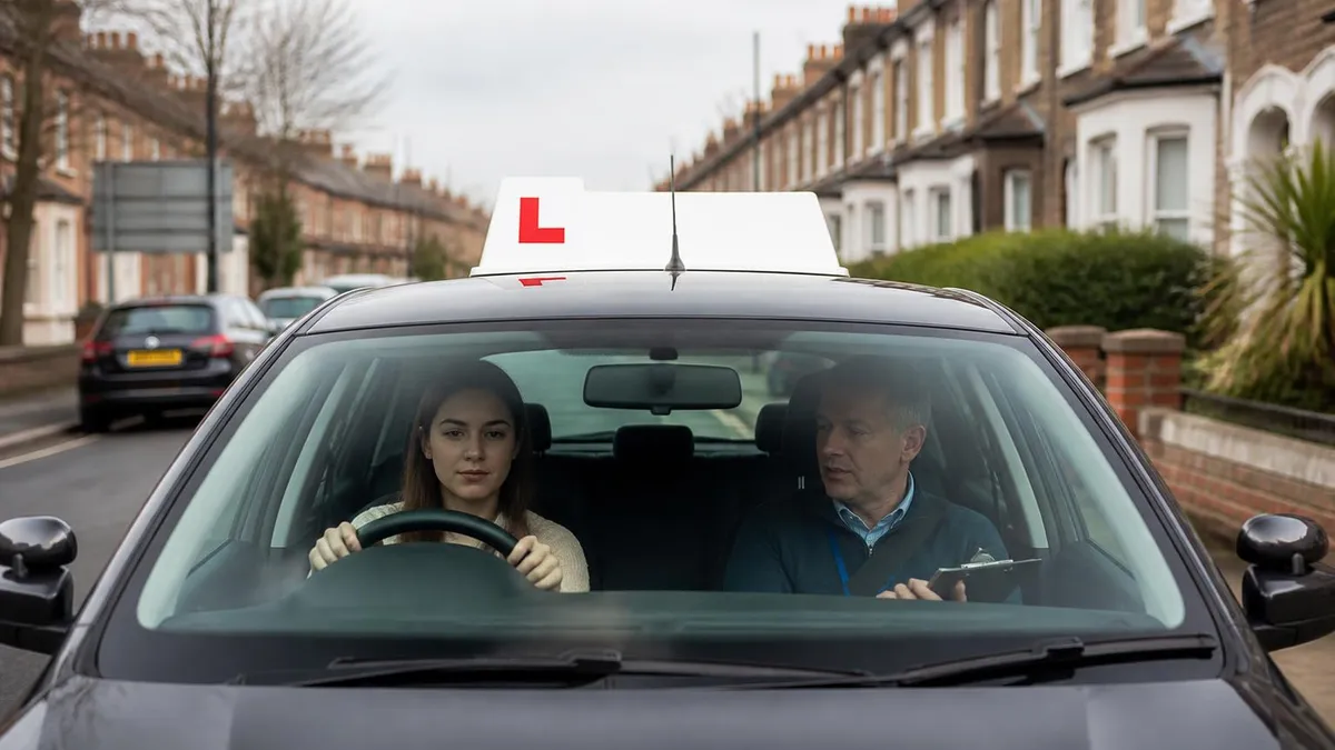 Car Theory Practice - DVSA - UK Driving Theory Test certification study resource