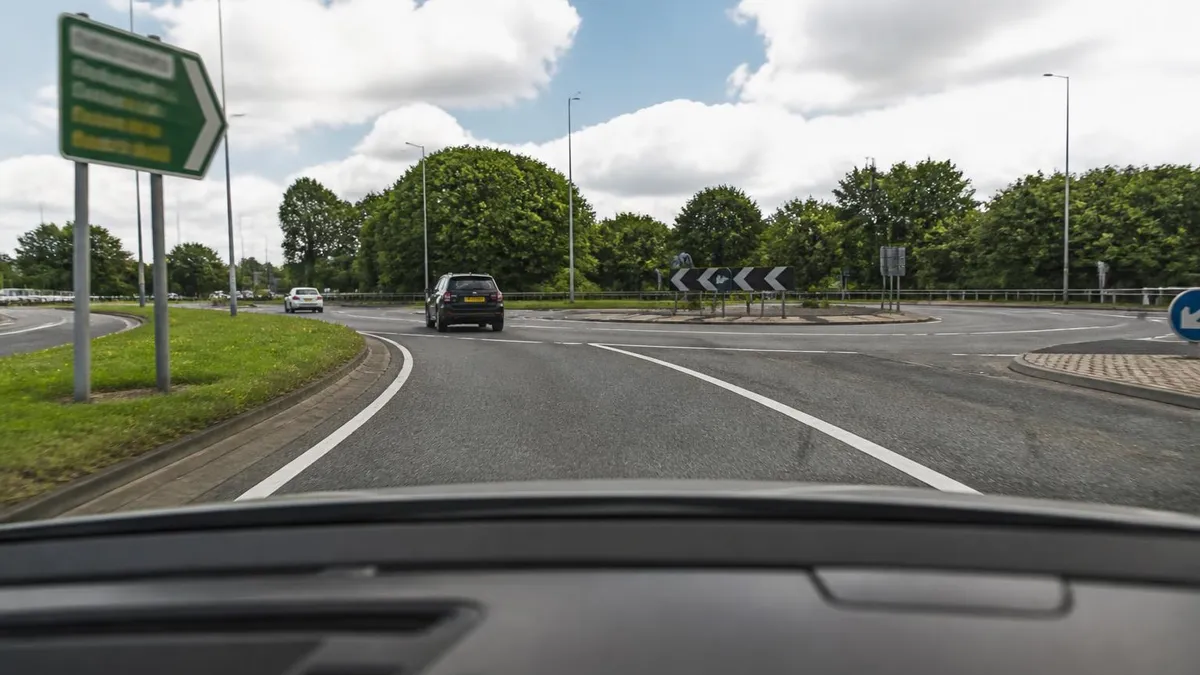 Car Theory Practice - DVSA - UK Driving Theory Test certification study resource