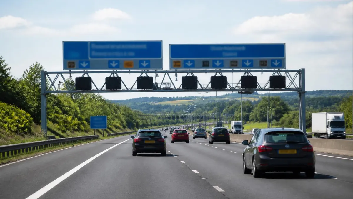 Car Theory Practice: The Complete UK Guide to Passing Your DVSA Theory Test First Time