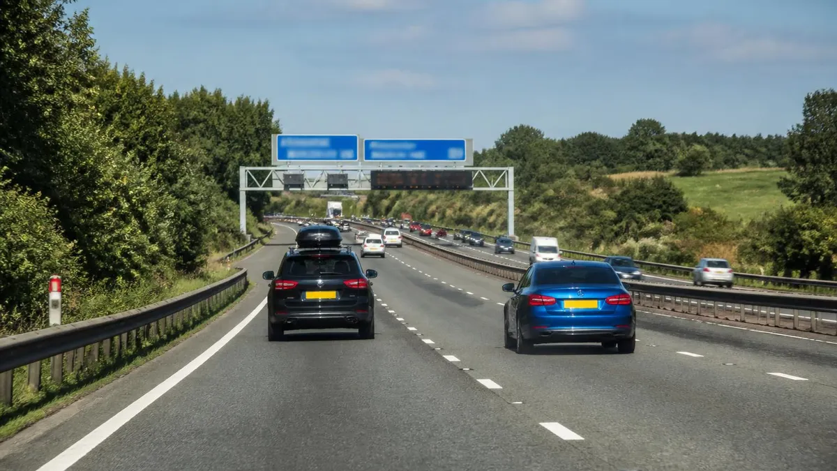 Driving Hours Needed - DVSA - UK Driving Theory Test certification study resource