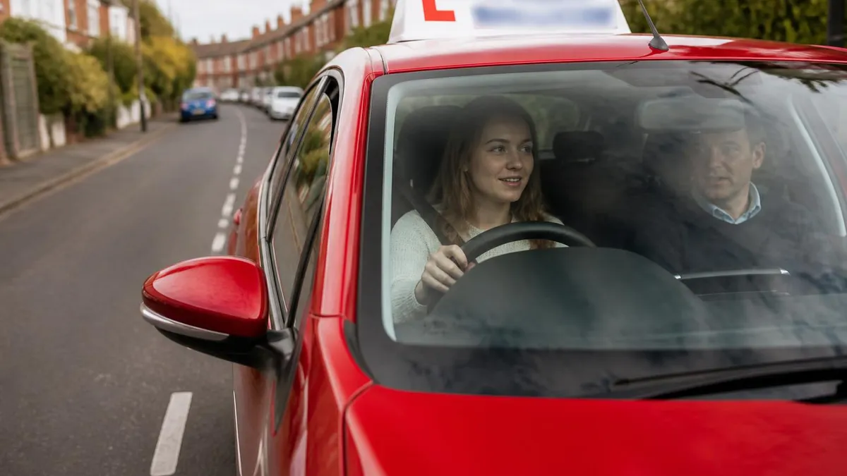 Driving Hours Needed - DVSA - UK Driving Theory Test certification study resource