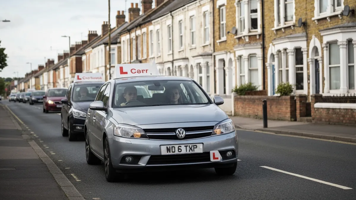 Driving Lessons Deals - DVSA - UK Driving Theory Test certification study resource