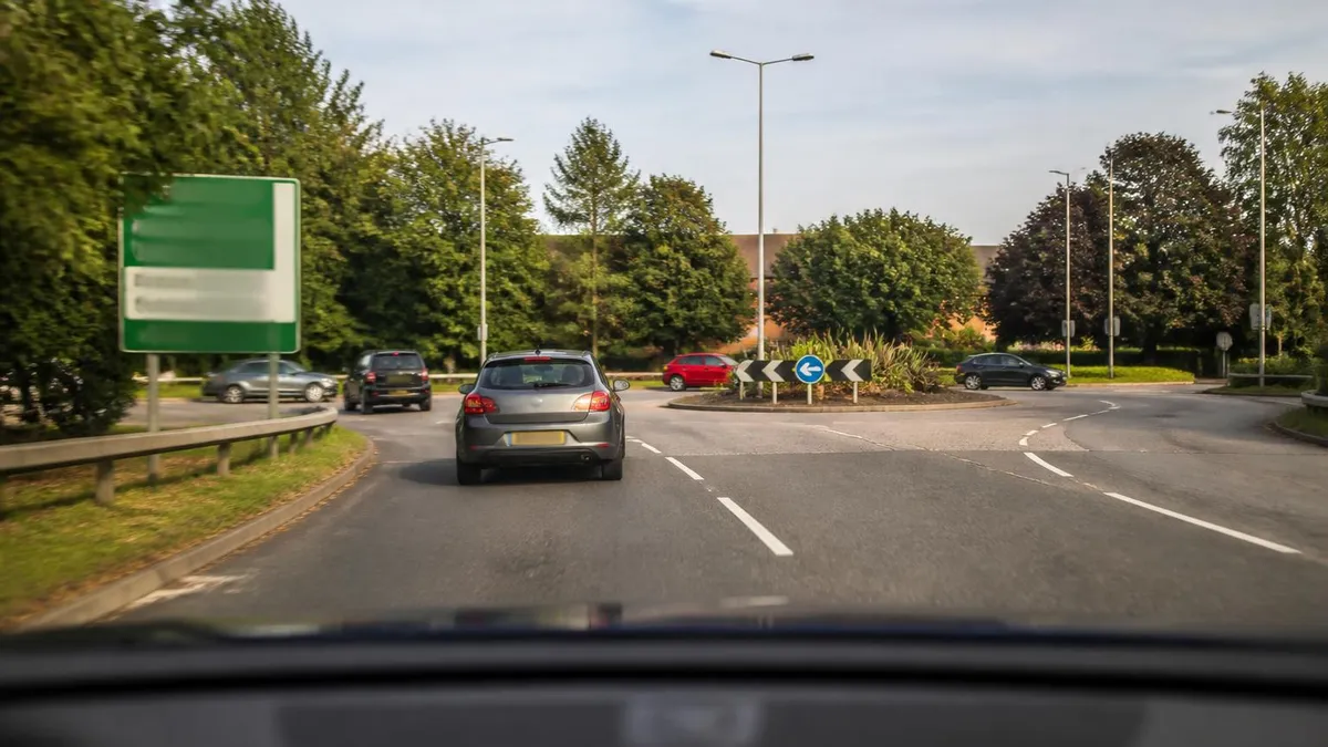 Driving Test Anxiety - DVSA - UK Driving Theory Test certification study resource