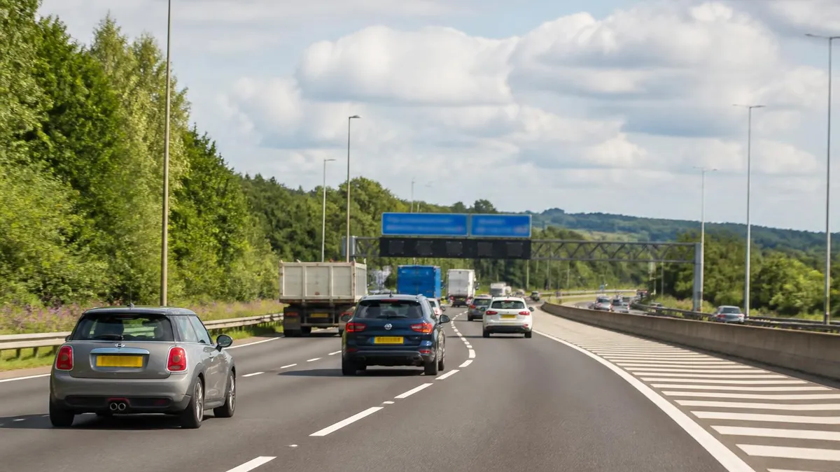 Driving Test Anxiety - DVSA - UK Driving Theory Test certification study resource