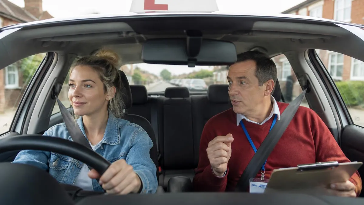 Driving Test Booking Tips - DVSA - UK Driving Theory Test certification study resource