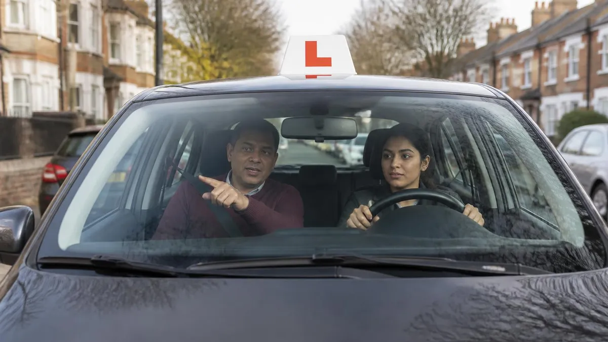 Driving Test Majors Minors - DVSA - UK Driving Theory Test certification study resource
