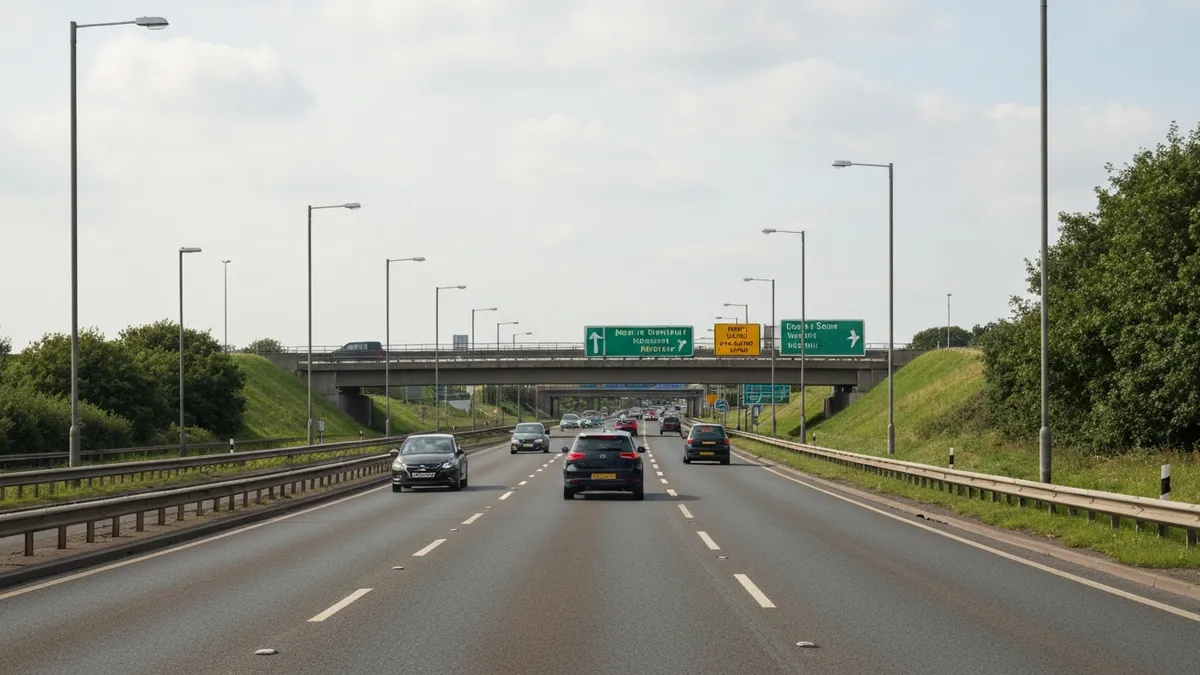 Hardest Driving Test - DVSA - UK Driving Theory Test certification study resource