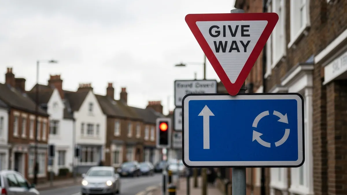 Hardest Driving Test - DVSA - UK Driving Theory Test certification study resource
