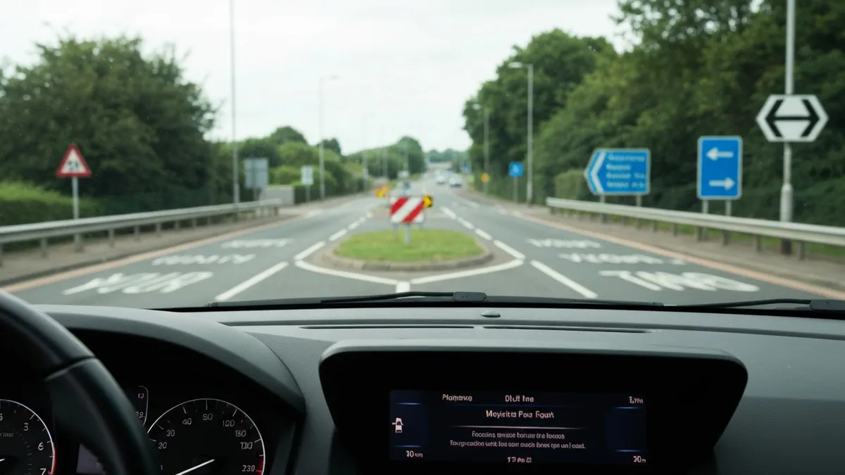 How Hard is Theory Test - DVSA - UK Driving Theory Test certification study resource