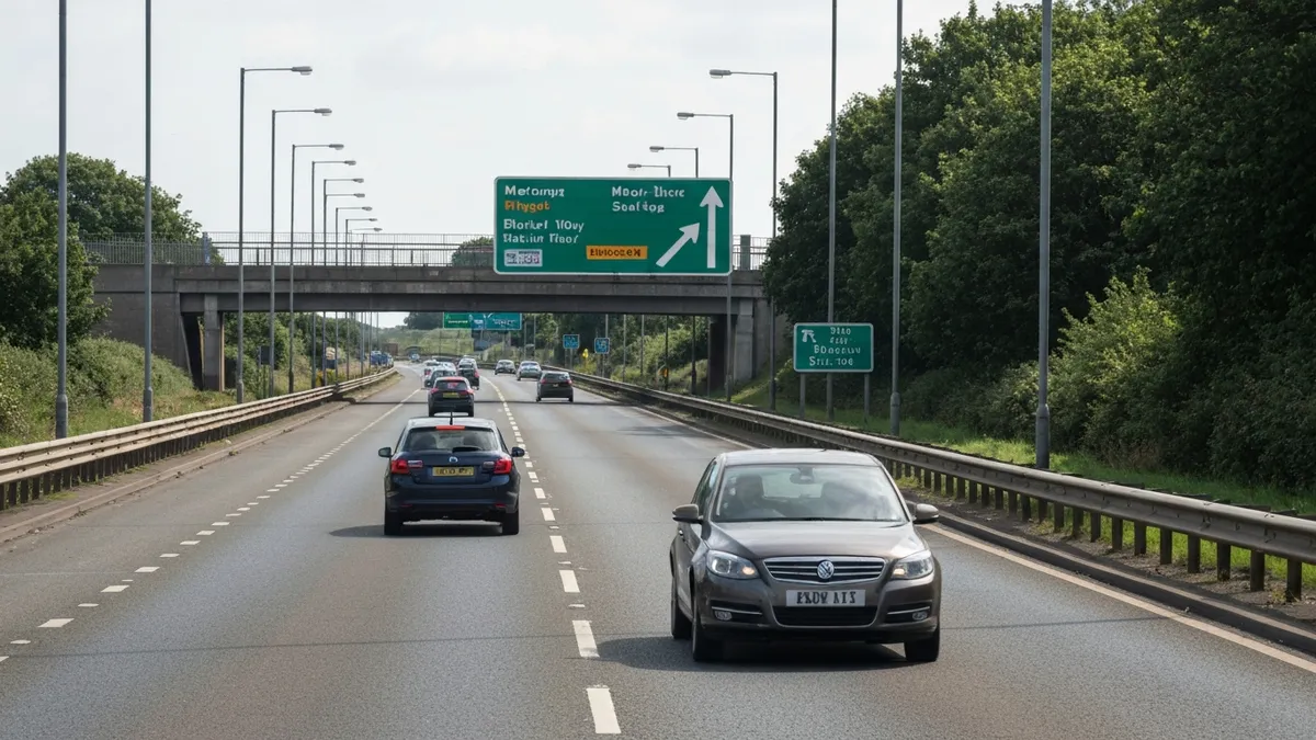 How Hard is Theory Test - DVSA - UK Driving Theory Test certification study resource