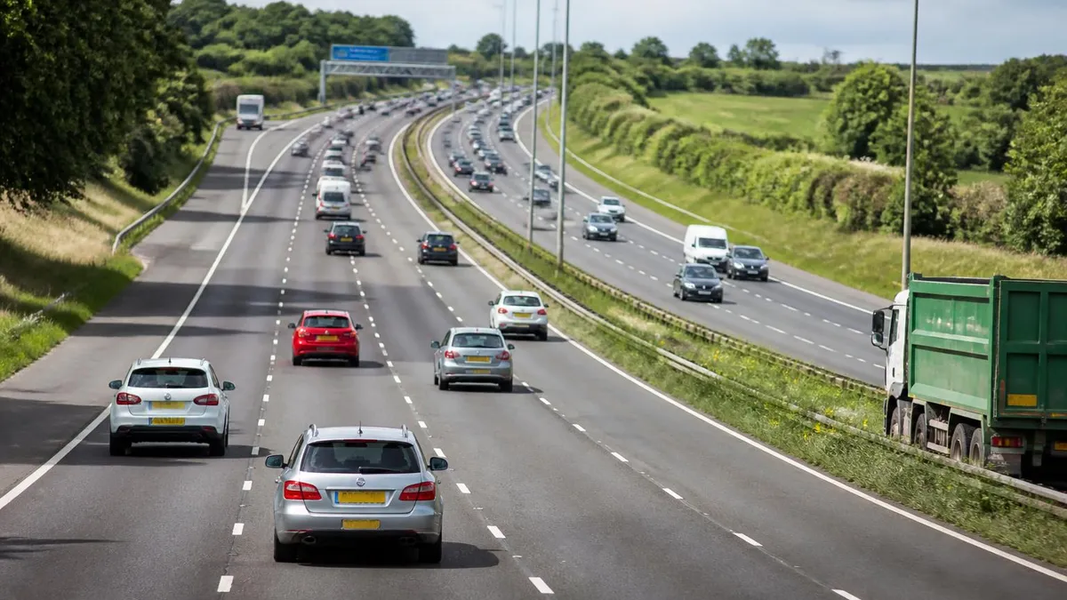 Majors and Minors in Driving Test: Complete UK Guide to Faults, Limits and Passing