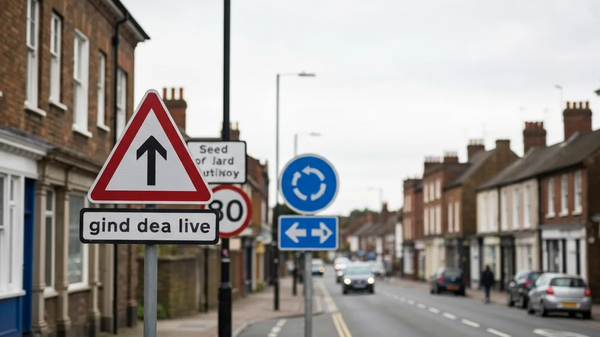 Theory 4 in 1 Apk - DVSA - UK Driving Theory Test certification study resource