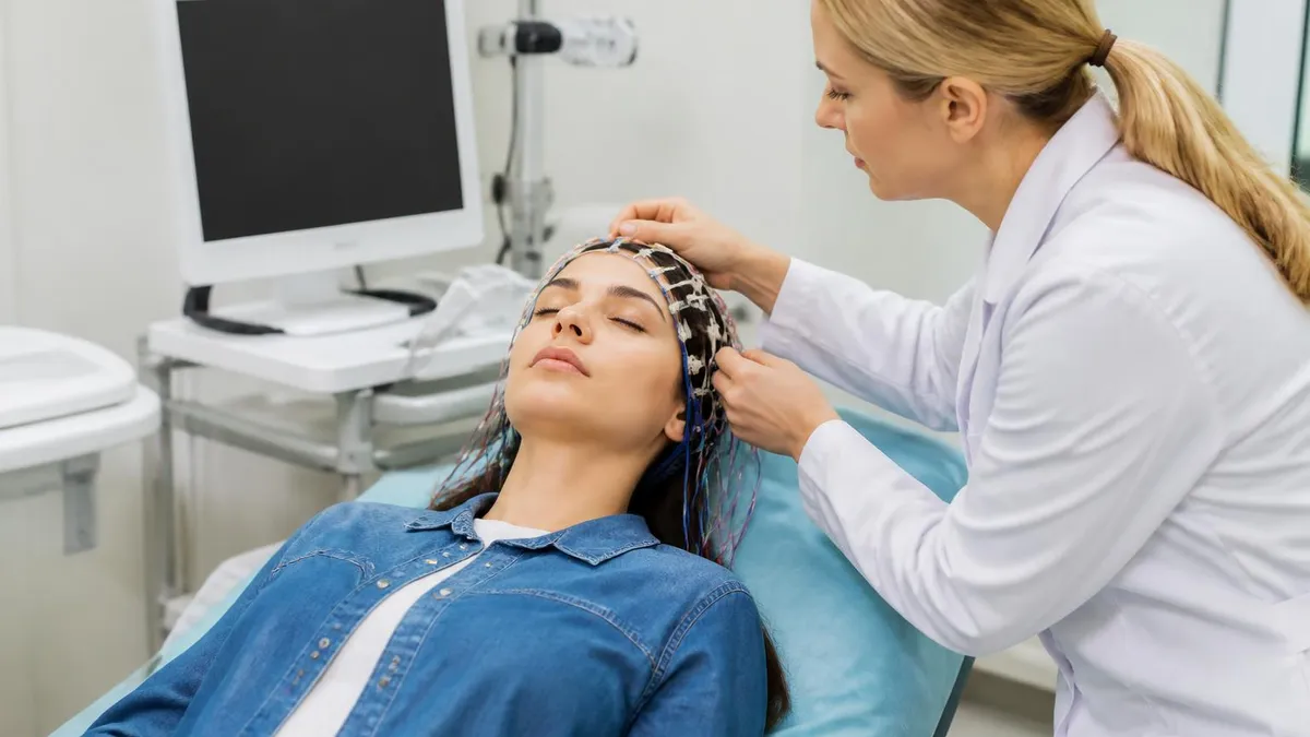 EEG Test Procedure: What to Expect, How Long It Takes, and What It Costs