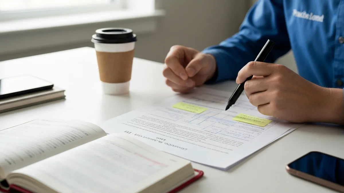 ERP vs EEG: What Each Test Measures, How They Differ, and What to Expect