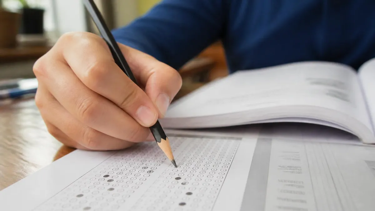 5th Grade Ela Standards - ELA - English Language Arts certification study resource