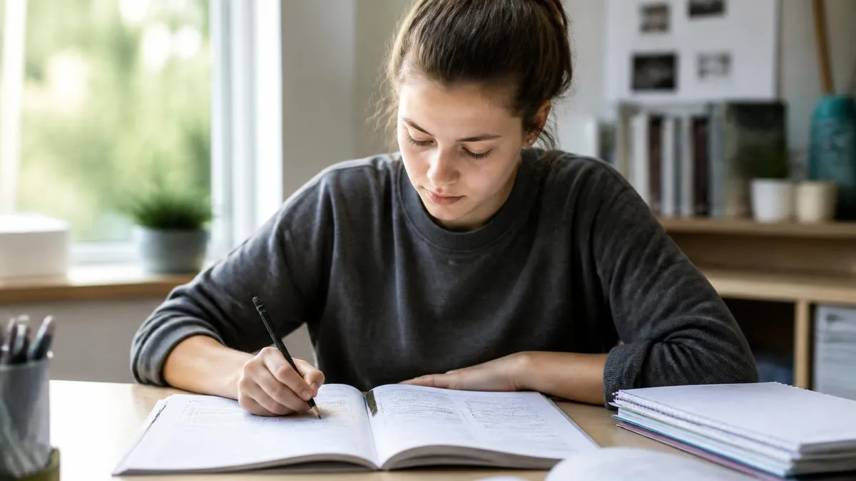 6th Grade Ela Packet - ELA - English Language Arts certification study resource