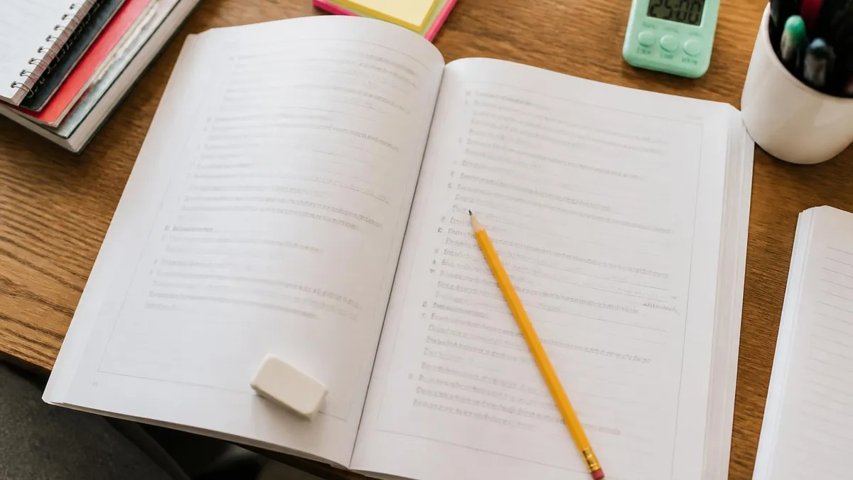 Achieve the Core Ela - ELA - English Language Arts certification study resource