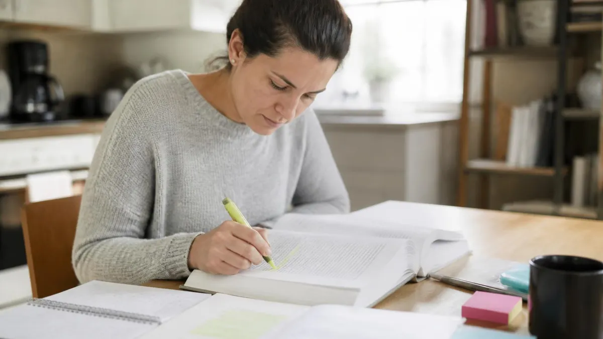 6th Grade ELA Packet: Complete Guide to Skills, Practice, and Mastery