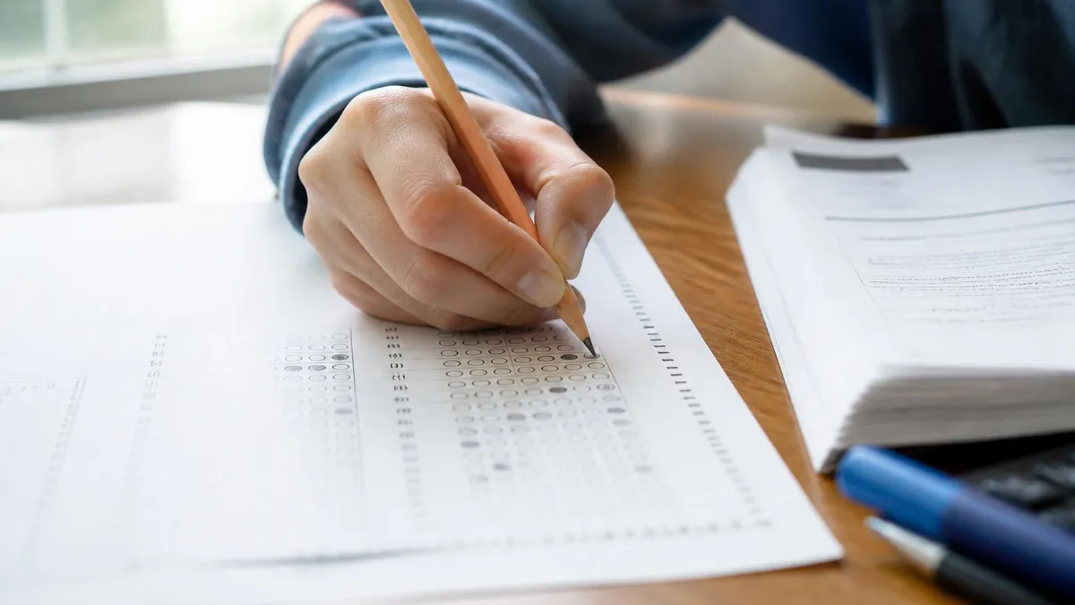 Achieve the Core ELA: A Complete Guide to Standards, Skills, and Practice