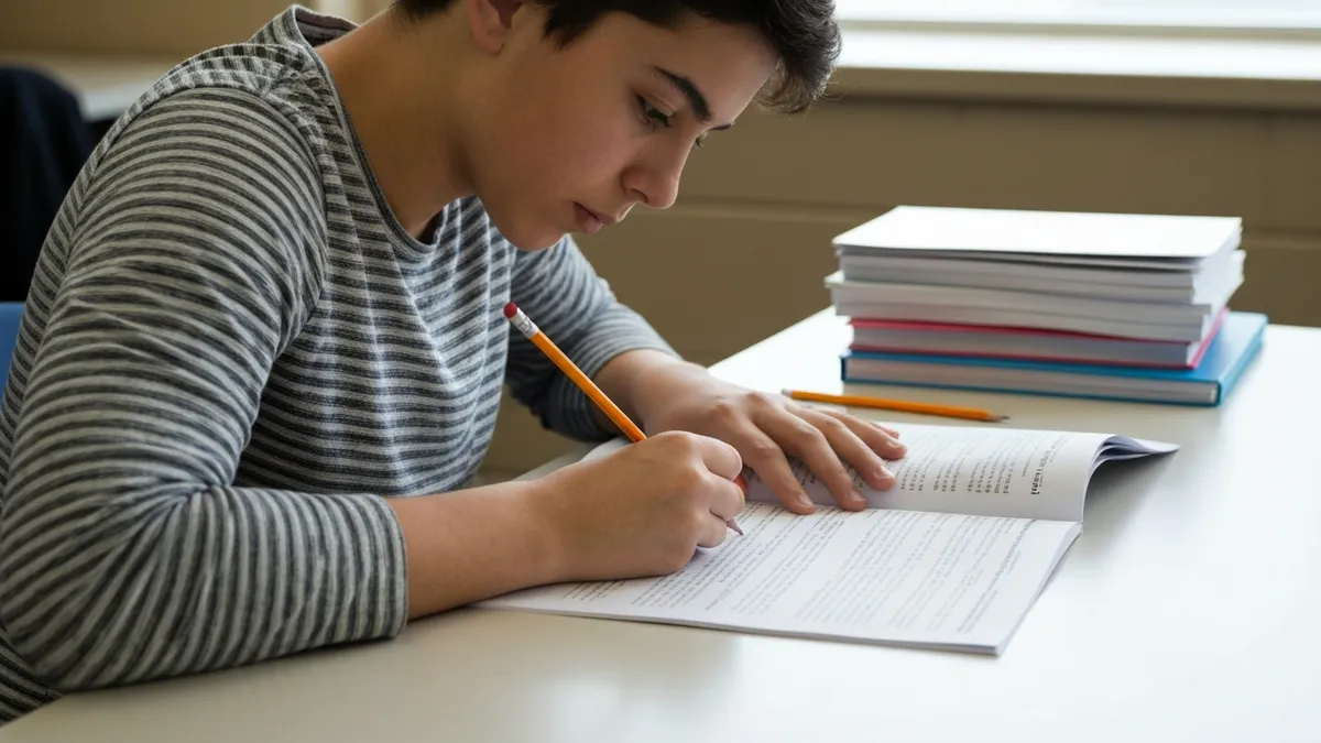 ELA Praxis Practice Test: Complete Prep Guide for the Praxis 5038 & 5039