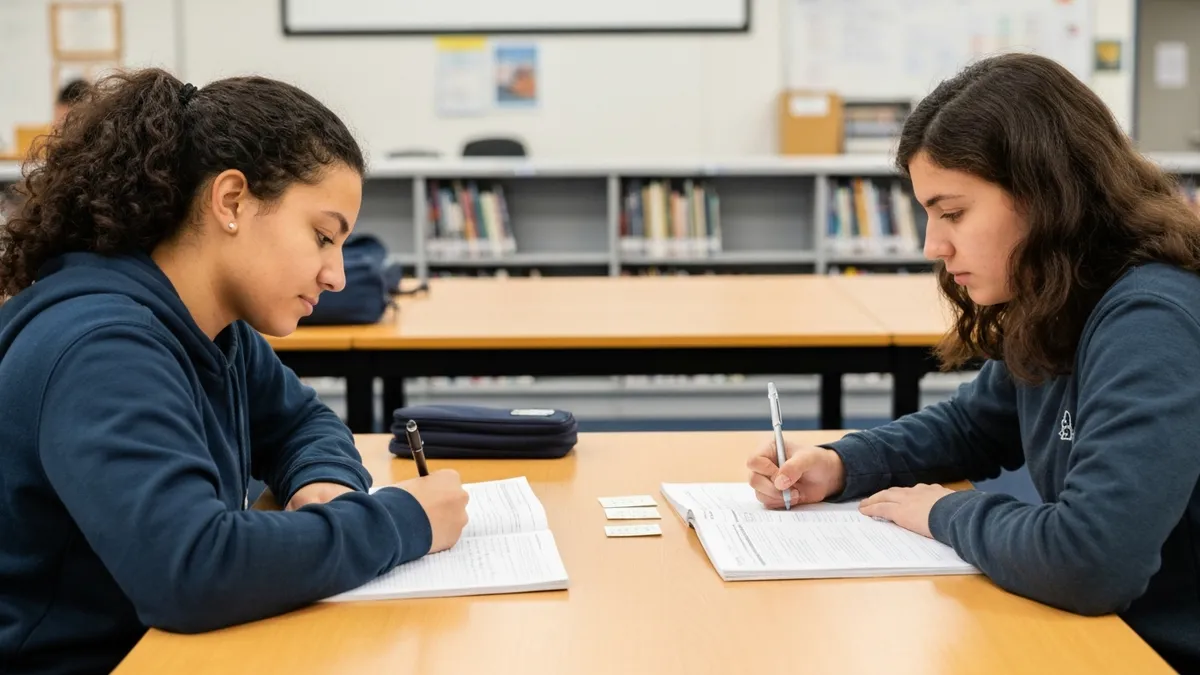 ELA Regents Part 3: Complete Study Guide for the Argument Essay 2026 August