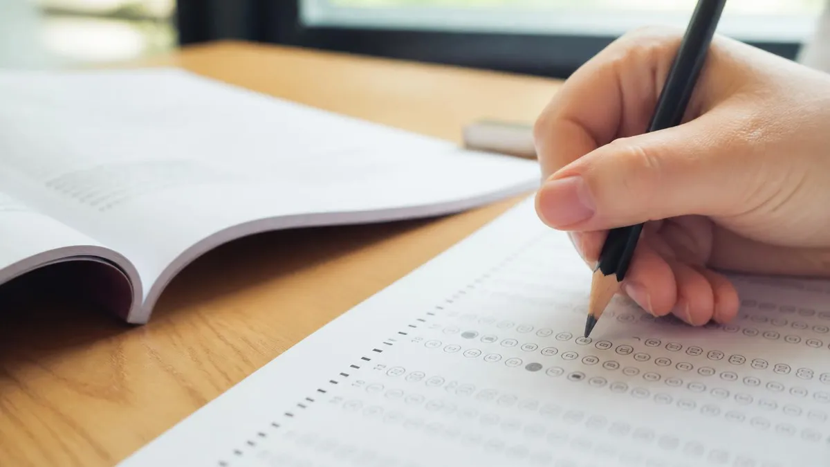 ELA Released Questions: Complete Study Guide for Test Prep Success 2026 August