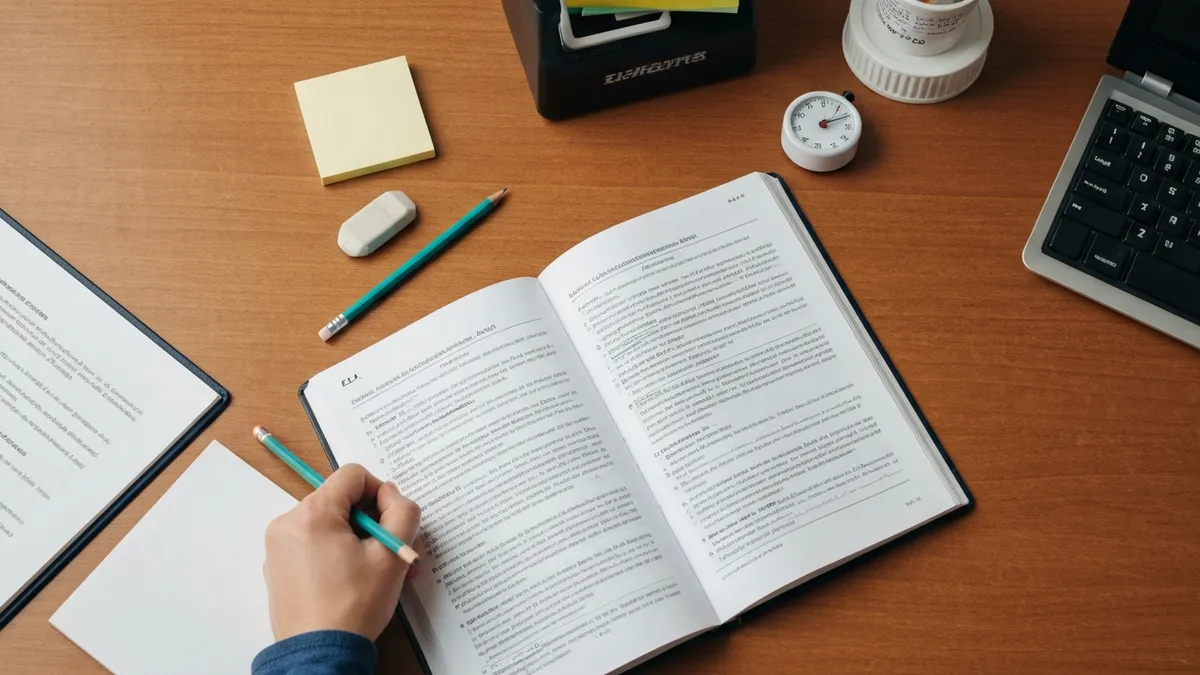 Ela Regents Part 3 - ELA - English Language Arts certification study resource