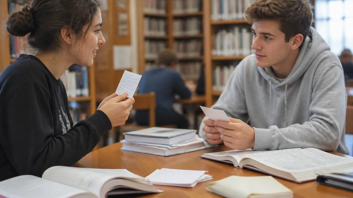 Ela Released Questions - ELA - English Language Arts certification study resource