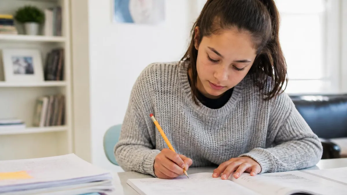 Ela Sample Test - ELA - English Language Arts certification study resource