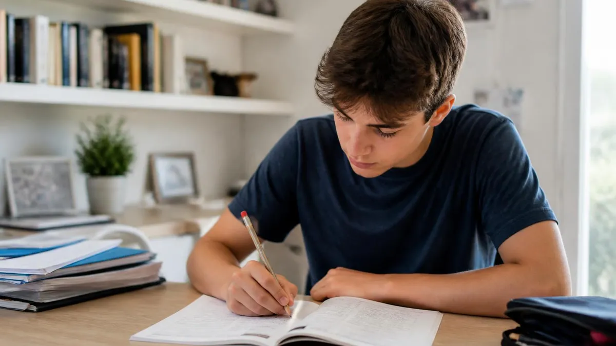 Ela State Test Answer Key - ELA - English Language Arts certification study resource
