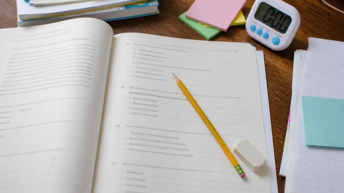 Ela State Test - ELA - English Language Arts certification study resource