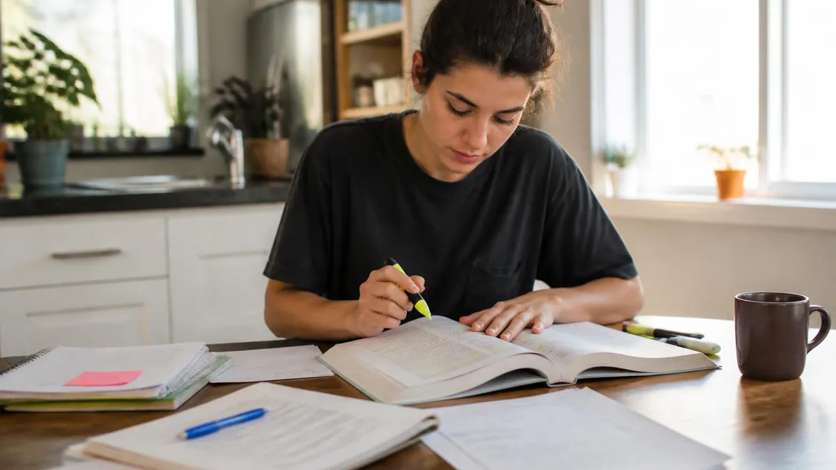 Ela State Test - ELA - English Language Arts certification study resource