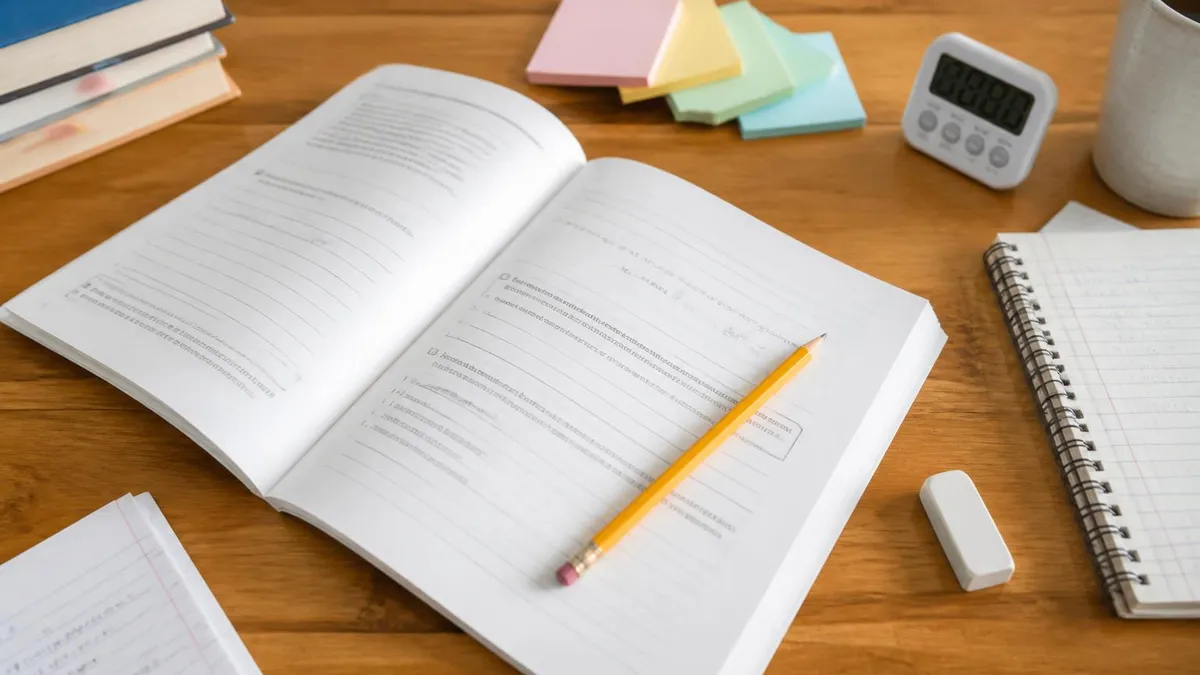 New Jersey Ela Standards - ELA - English Language Arts certification study resource