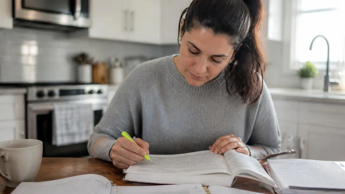 New Jersey Ela Standards - ELA - English Language Arts certification study resource