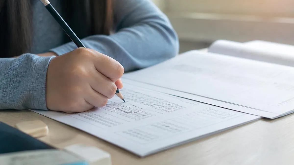 Ny State Ela Test - ELA - English Language Arts certification study resource