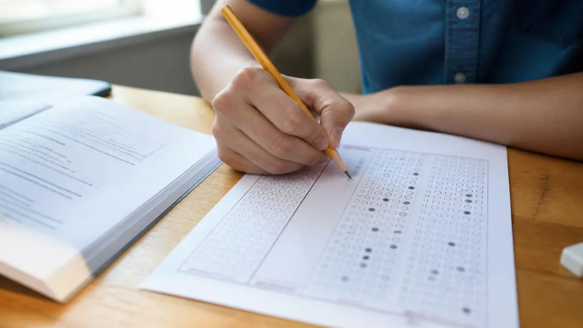 Ell Common Core Standards - ELL - English Language Learners certification study resource