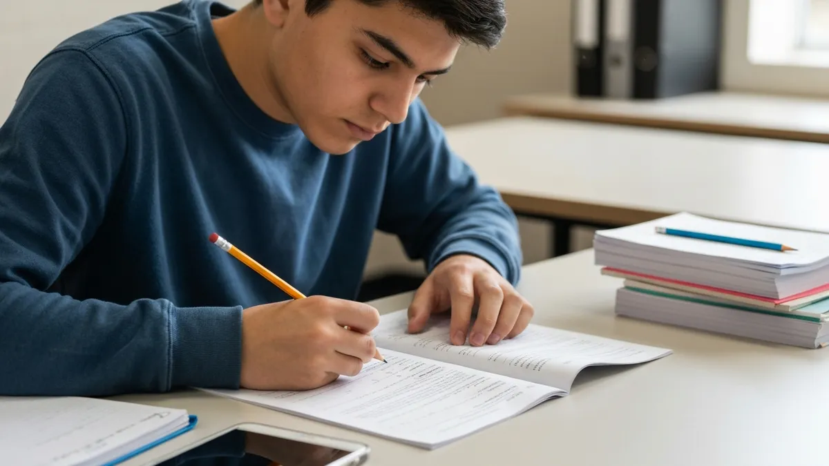 Vocabulary Strategies for ELL: Complete Guide for Teachers and Students in 2026 August