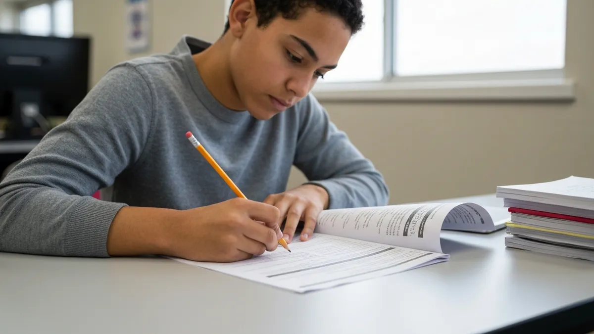 Teaching Social Studies to Ell - ELL - English Language Learners certification study resource