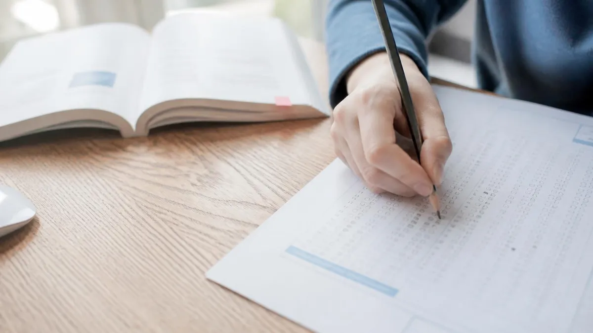 Visuals for Ell Students - ELL - English Language Learners certification study resource