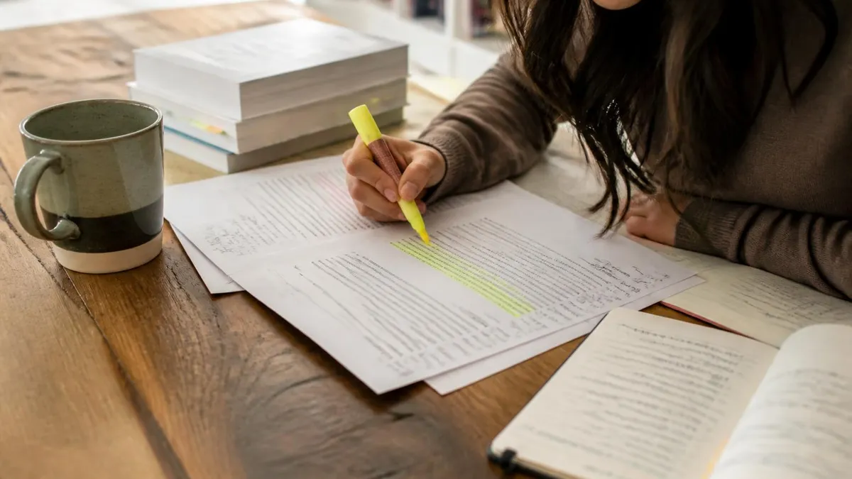 Visuals for Ell Students - ELL - English Language Learners certification study resource
