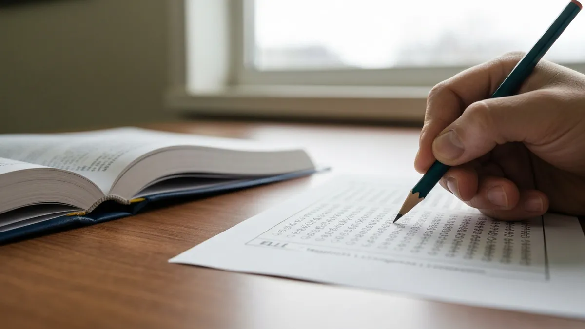 Vocabulary Strategies for Ell - ELL - English Language Learners certification study resource