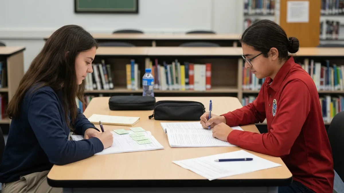 Vocabulary Strategies for Ell - ELL - English Language Learners certification study resource