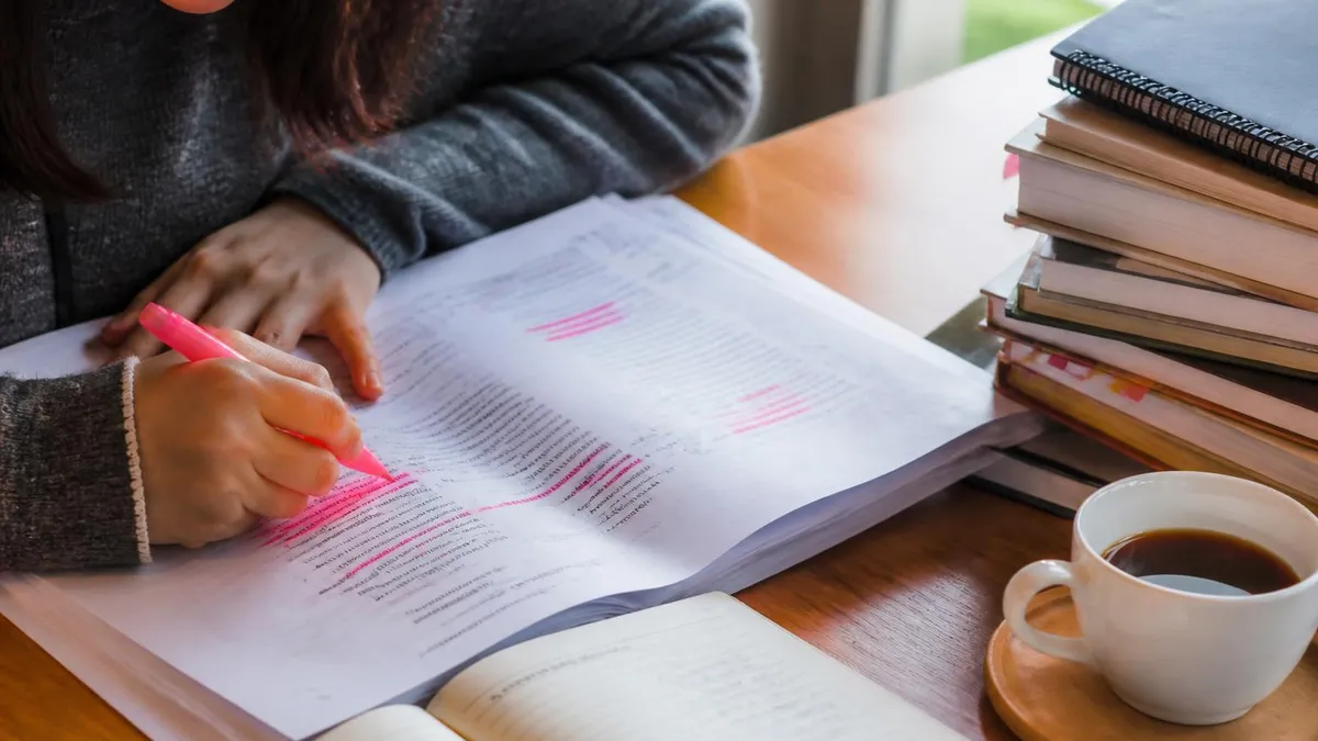 Adjective in English Grammar: Complete Guide to Types, Rules, and Usage