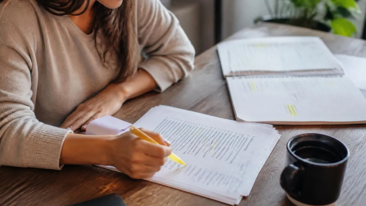 English Grammar a to Z - English Grammar Test certification study resource