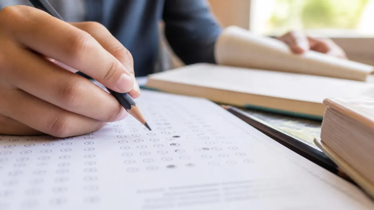 English Grammar Active Passive - English Grammar Test certification study resource