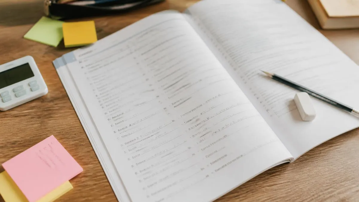 English Grammar Adjective - English Grammar Test certification study resource