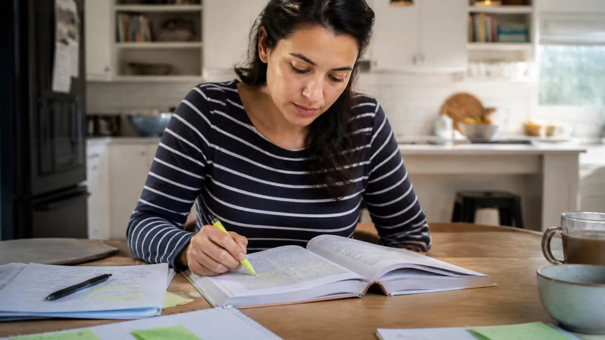 How Do I Learn English Grammar - English Grammar Test certification study resource