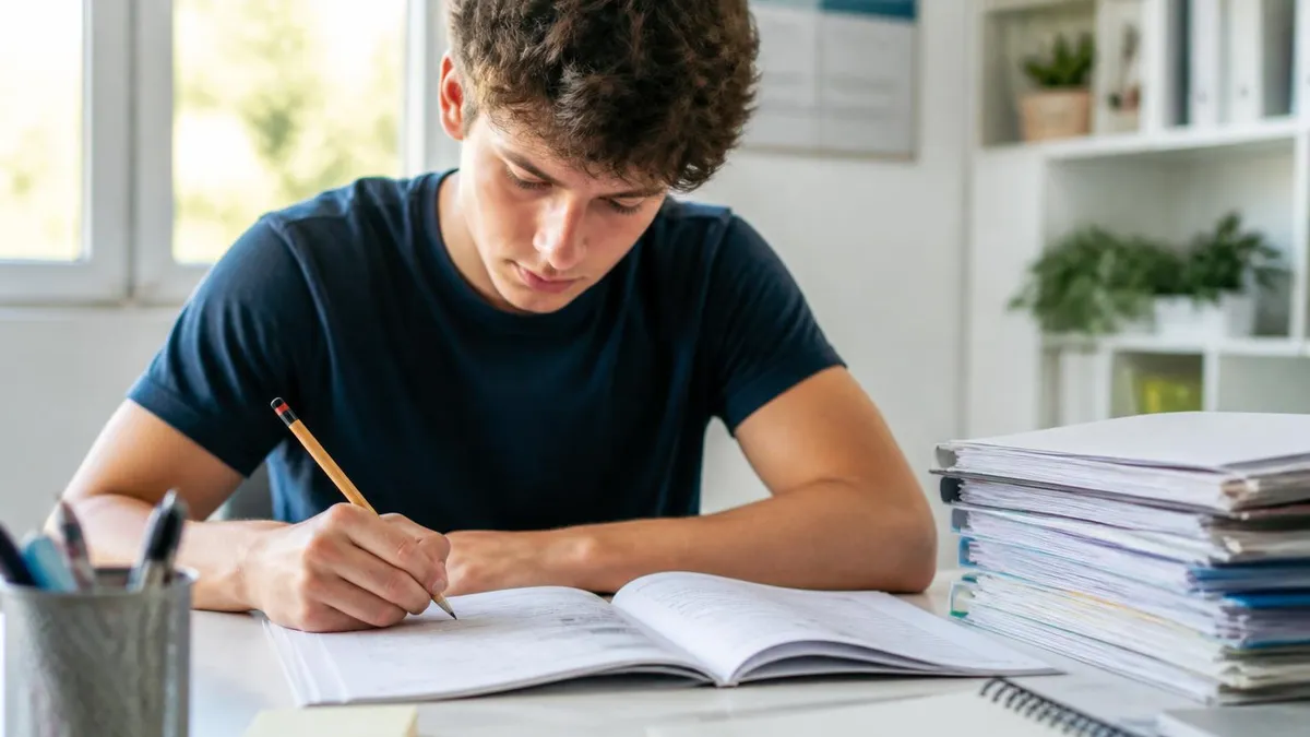 English Grammar Answer Key: A Complete Guide to Understanding Grammar Tests and Assessments