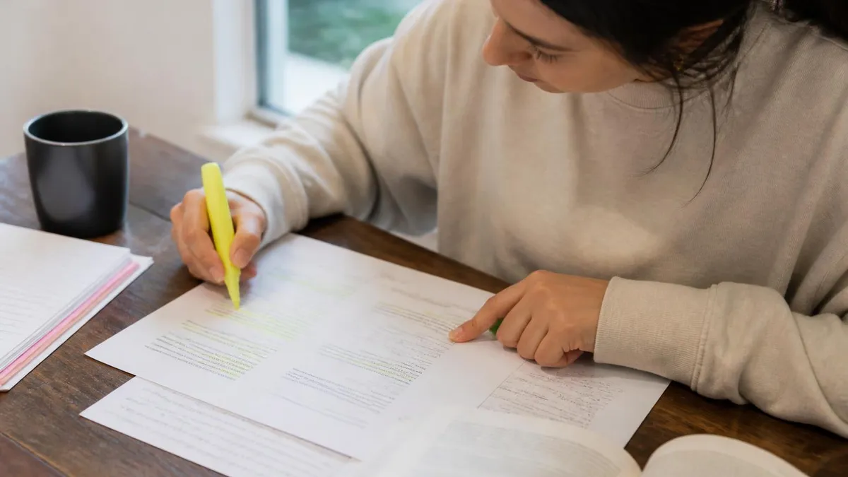 What is About in English Grammar - English Grammar Test certification study resource