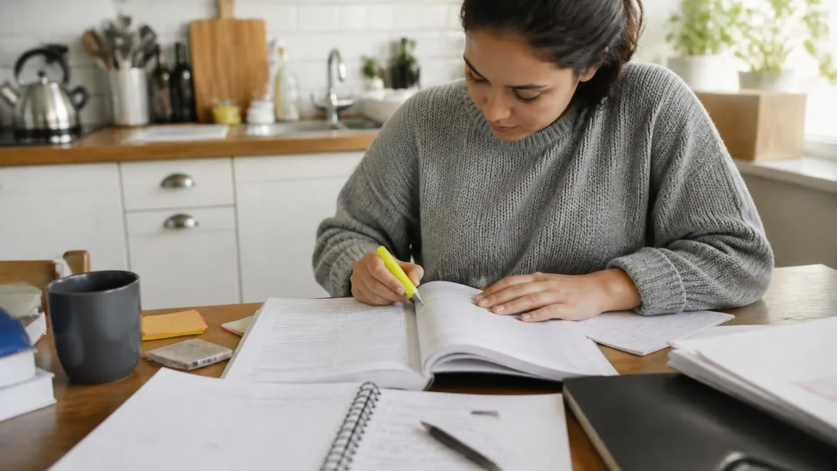 How Do I Learn English Grammar - English Grammar Test certification study resource
